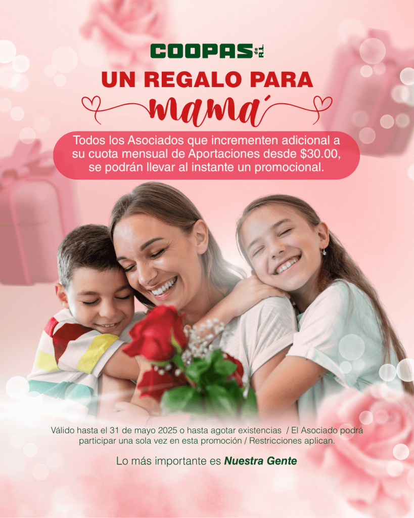 incremento de aportacion
