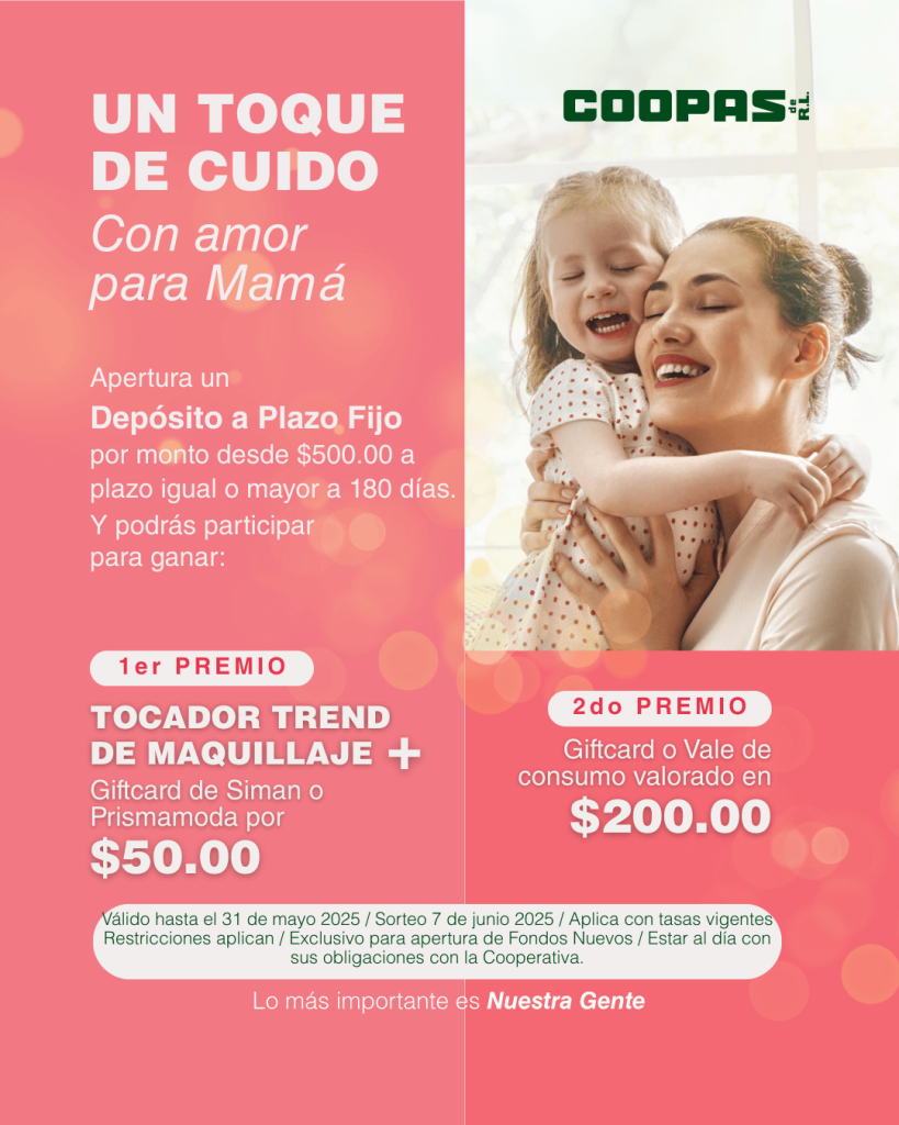 apertura dpf