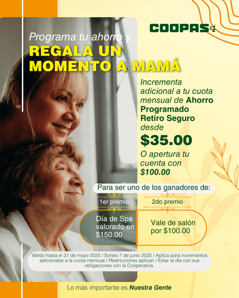 retiro seguro