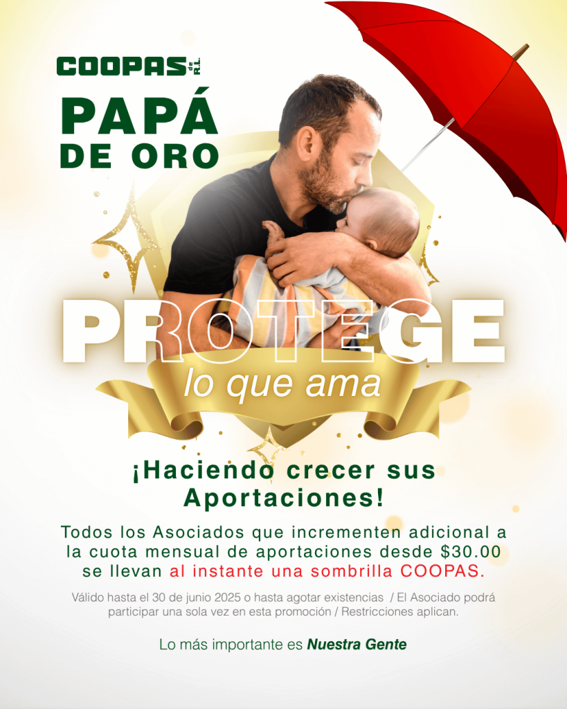 aportaciones - junio
