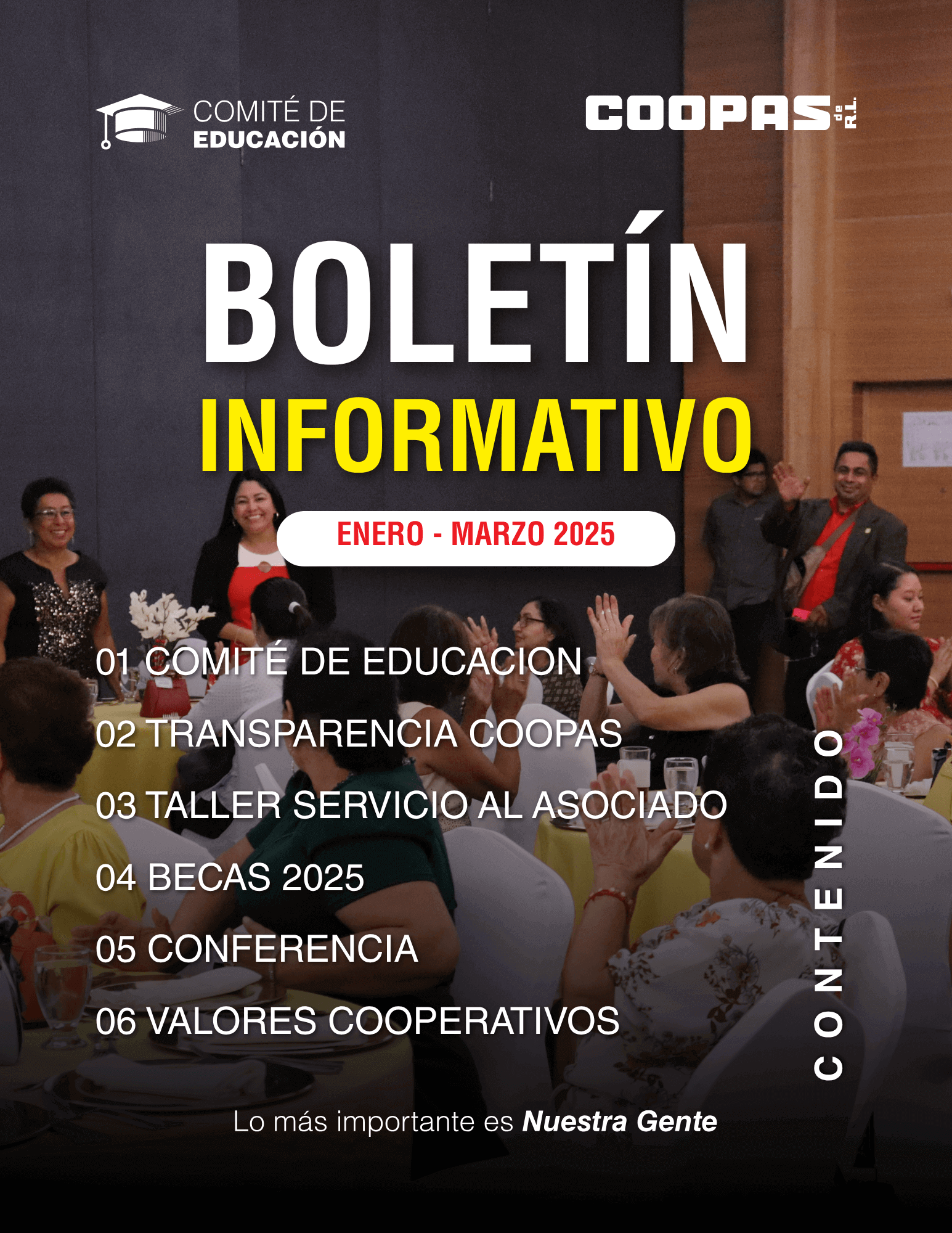 boletin portada