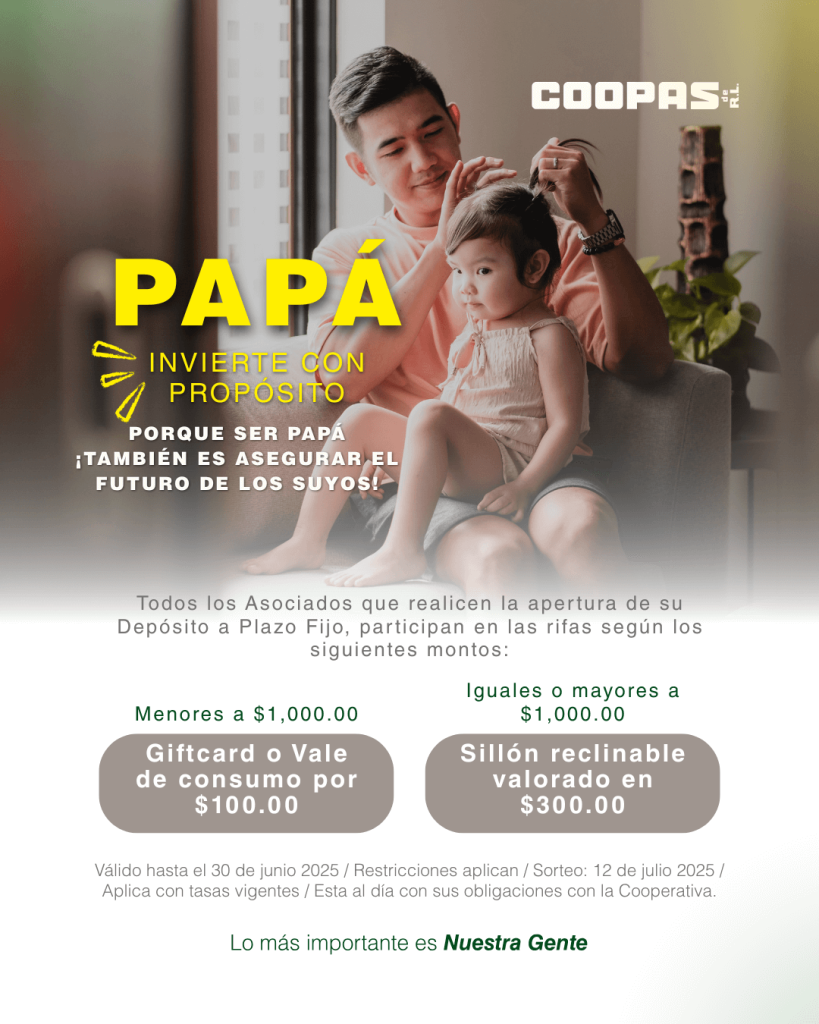 dpf apertura - junio
